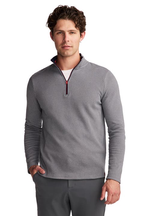 Men's 1876 Collection 1/4 Zip