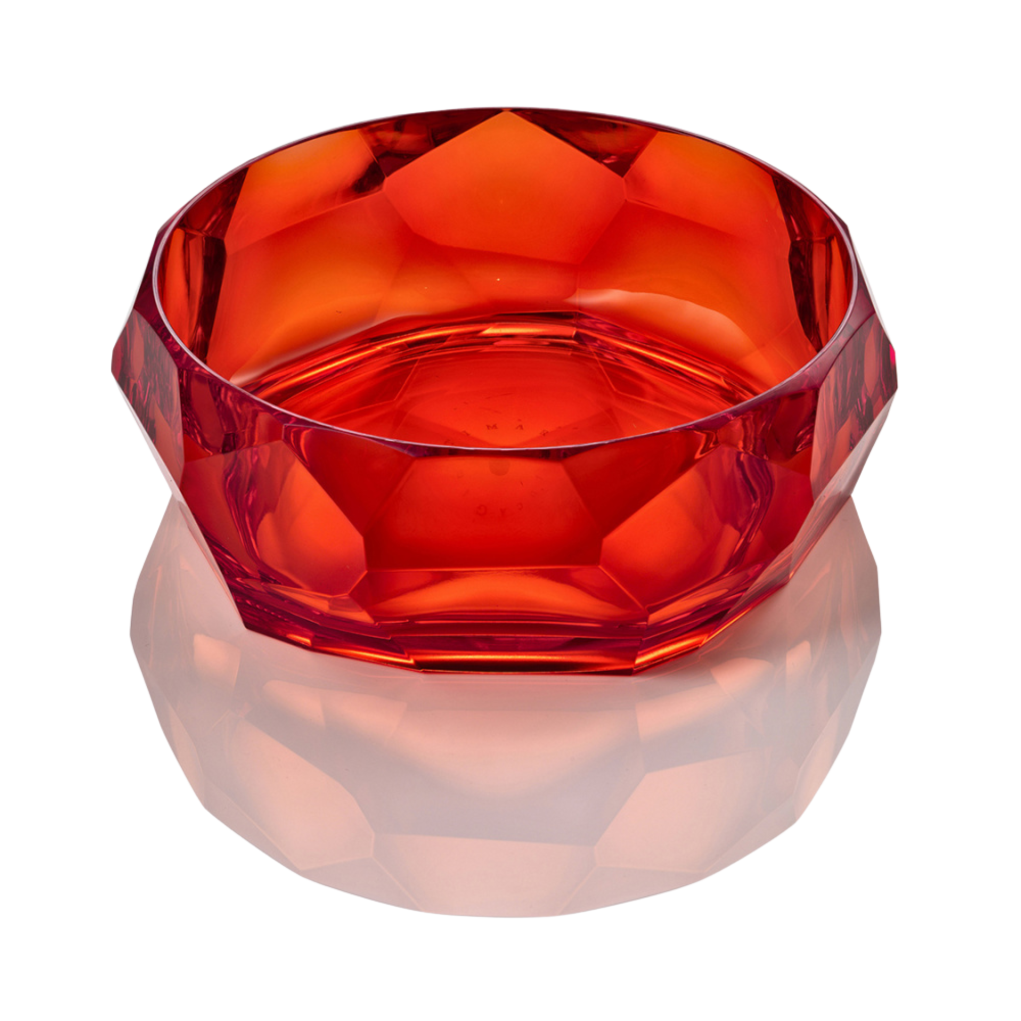 selected RED