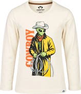 Appaman Kids' Graphic Long Sleeve T-Shirt