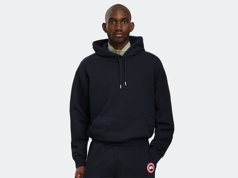 Rove Hoodie