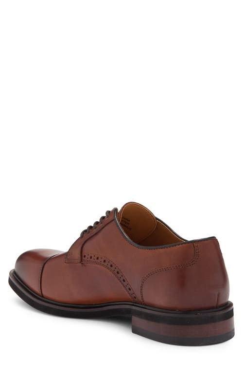 Nordstrom Rack Rory Cap Toe Derby