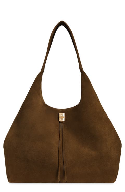 Darren Signature Carryall Bag