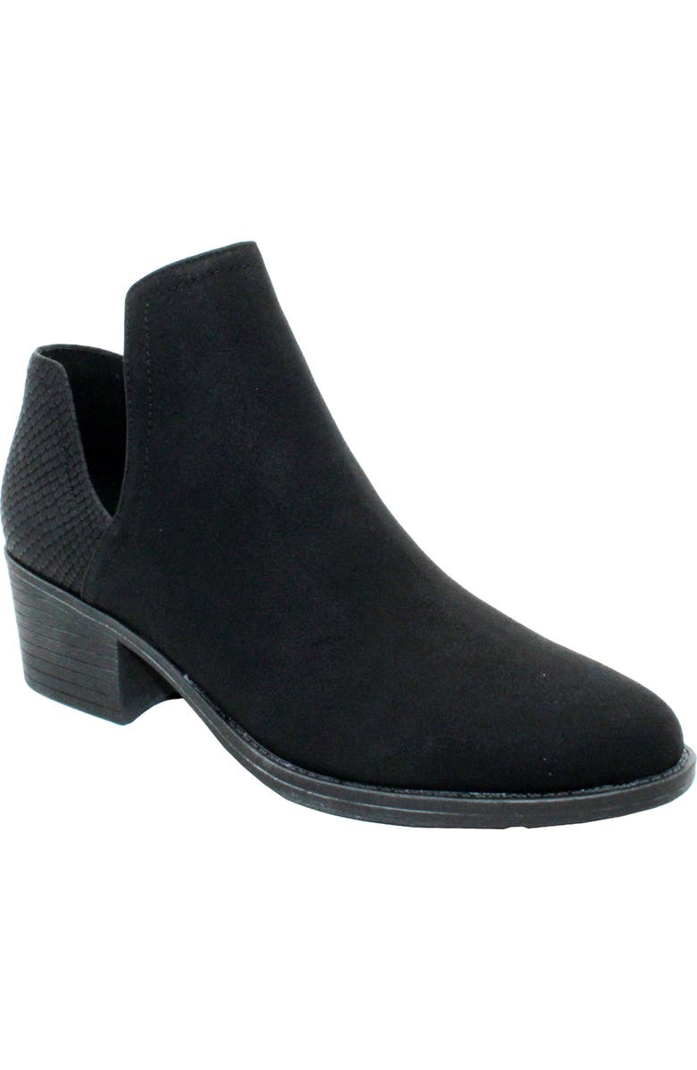 Volatile Chronicle Bootie, Main, color,