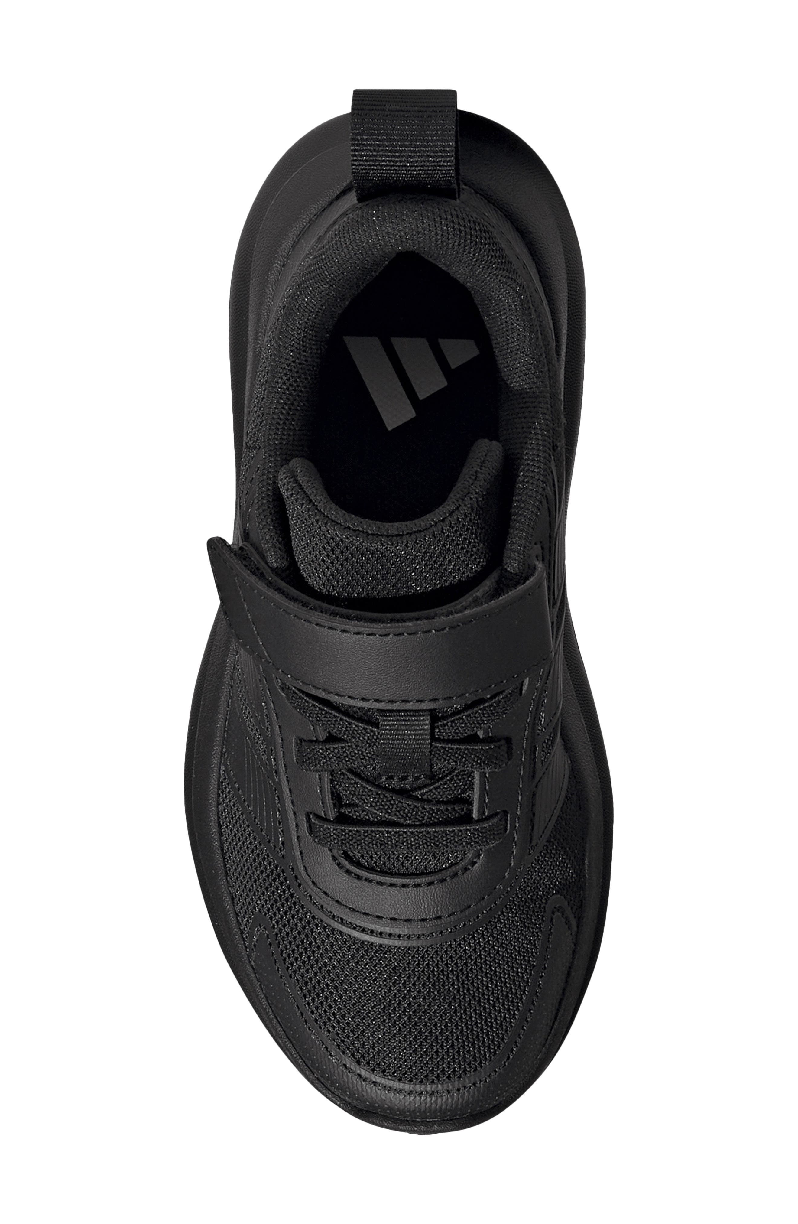 Kids' Tensaur Run 4.0 Sneaker, Alternate, color, CORE BLACK/ CORE BLACK