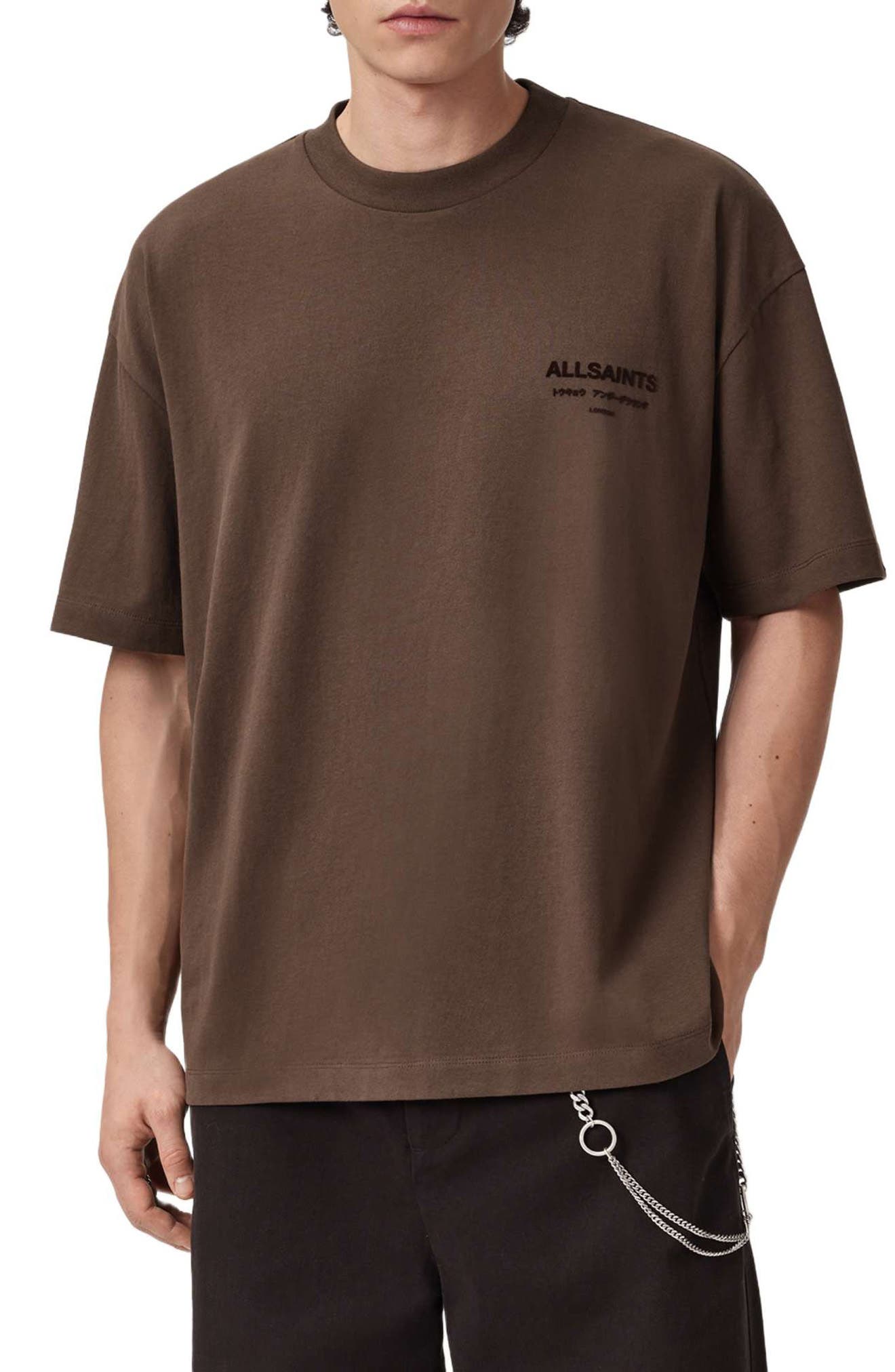 Xander Crewneck T-Shirt - image 5
