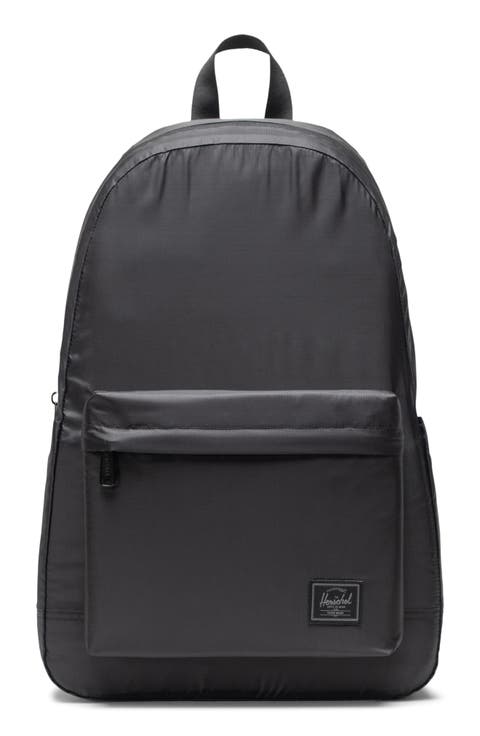 Rome Packable Backpack