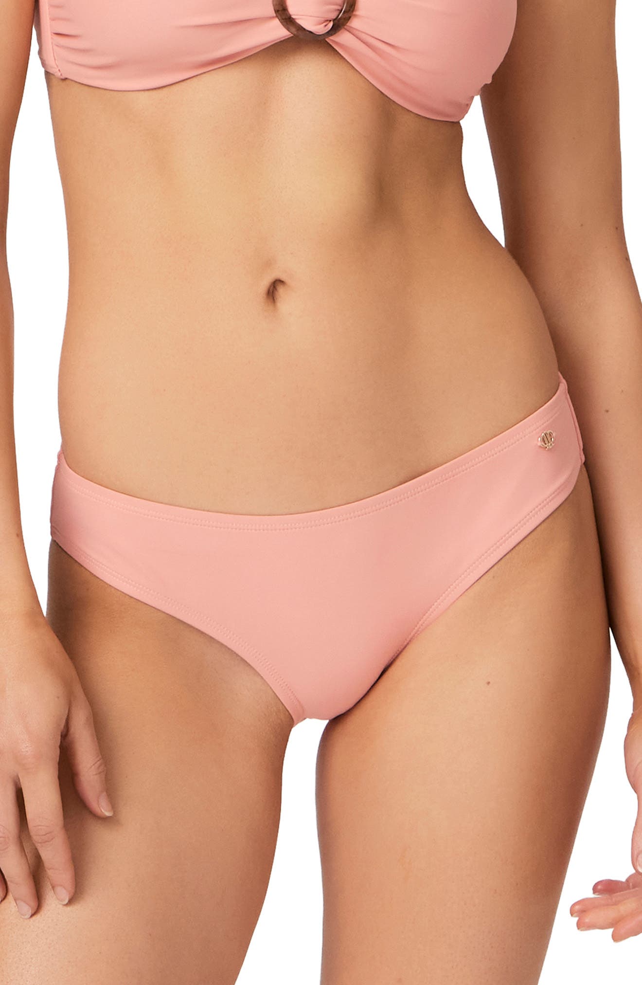Sherrie Hipster Bikini Bottoms