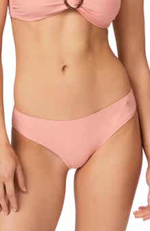 Sherrie Hipster Bikini Bottoms