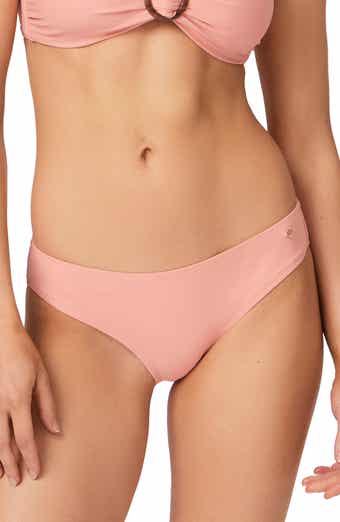 Sherrie Hipster Bikini Bottoms