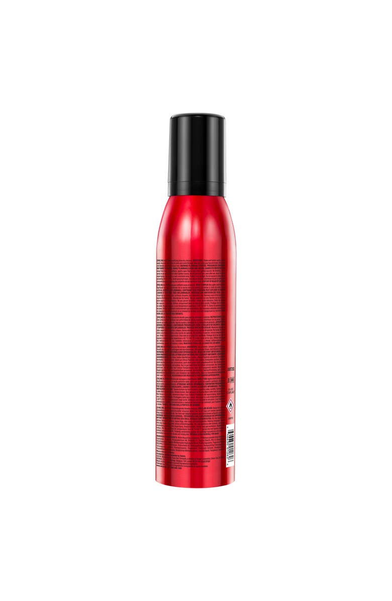 SEXY HAIR Big Sexy Hair Big Altitude Bodifying Blow Dry Mousse 6.8 oz, Alternate, color, N/A