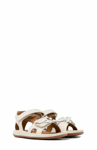 Camper Kids' Twins Ankle Strap Sandal
