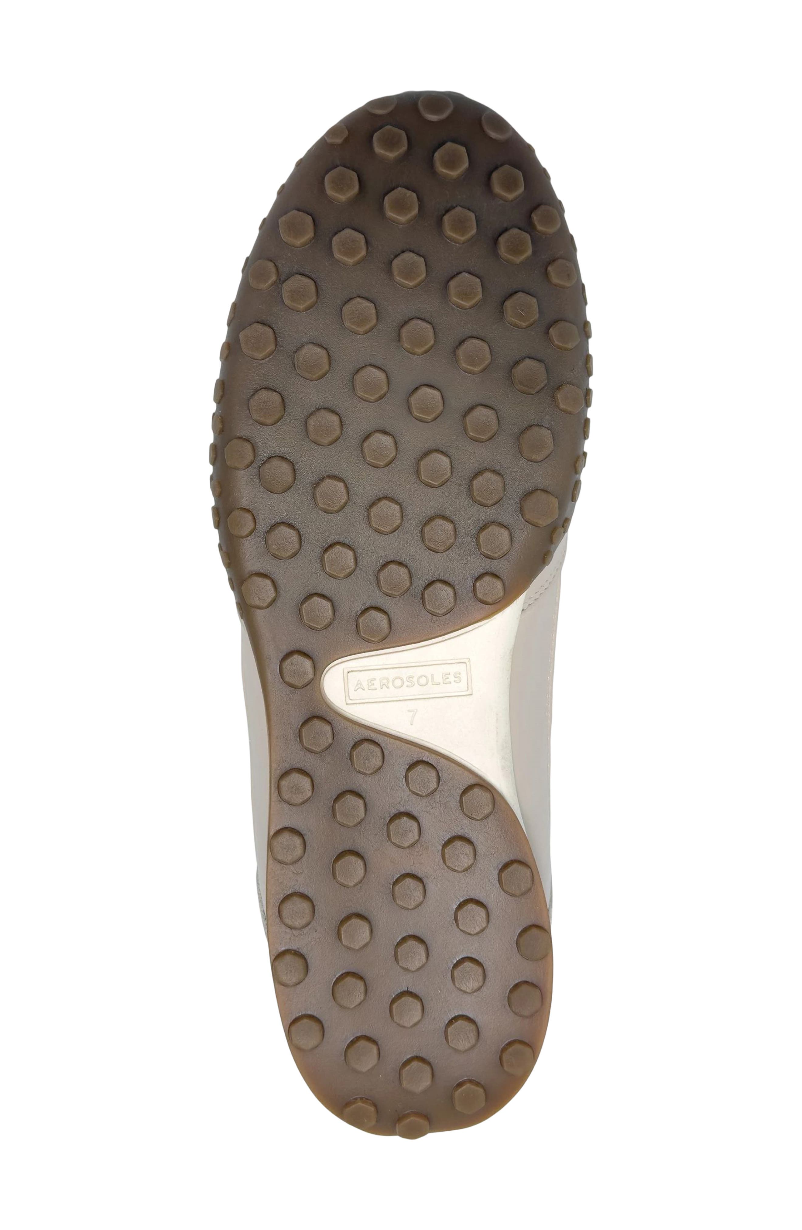 Aerosoles Tessa Sneaker, Alternate, color, Bright White