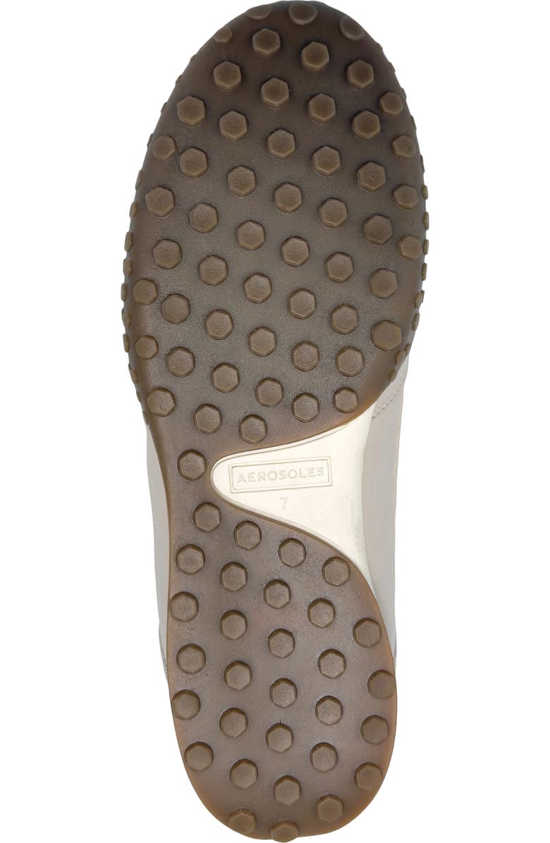 Aerosoles Tessa Sneaker, Alternate, color, Bright White