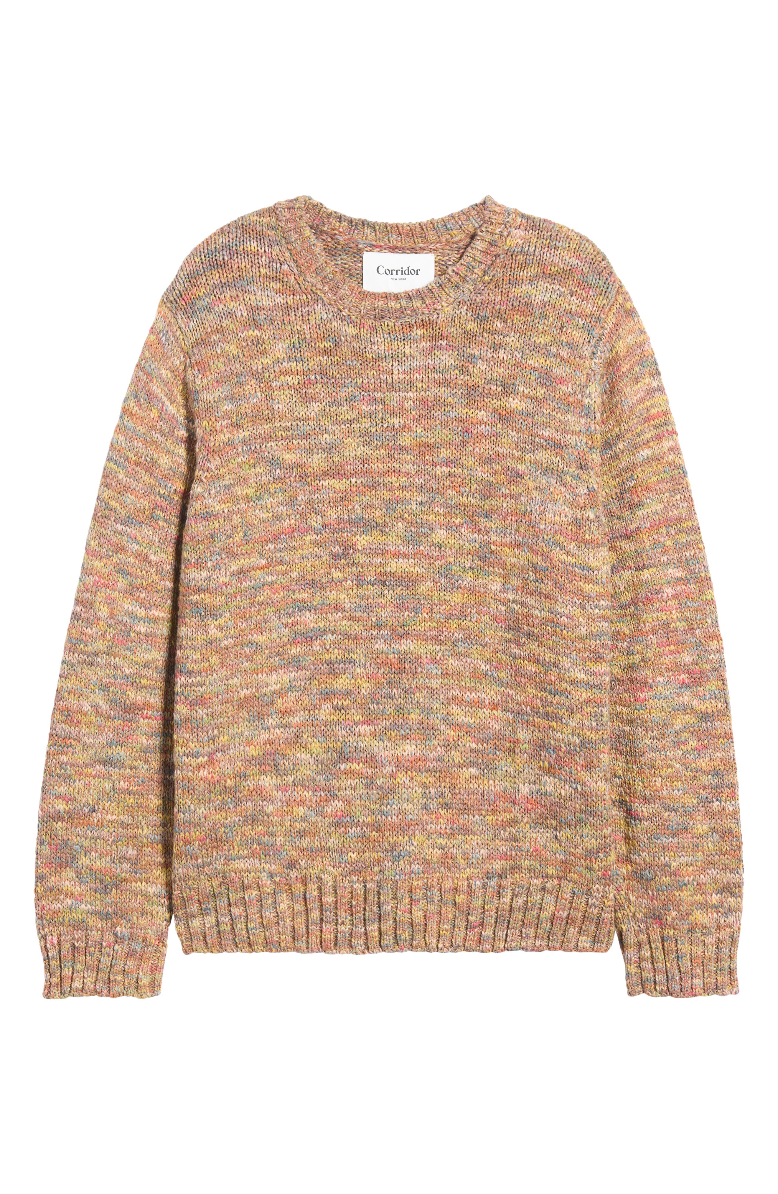 selected BEIGE MULTI
