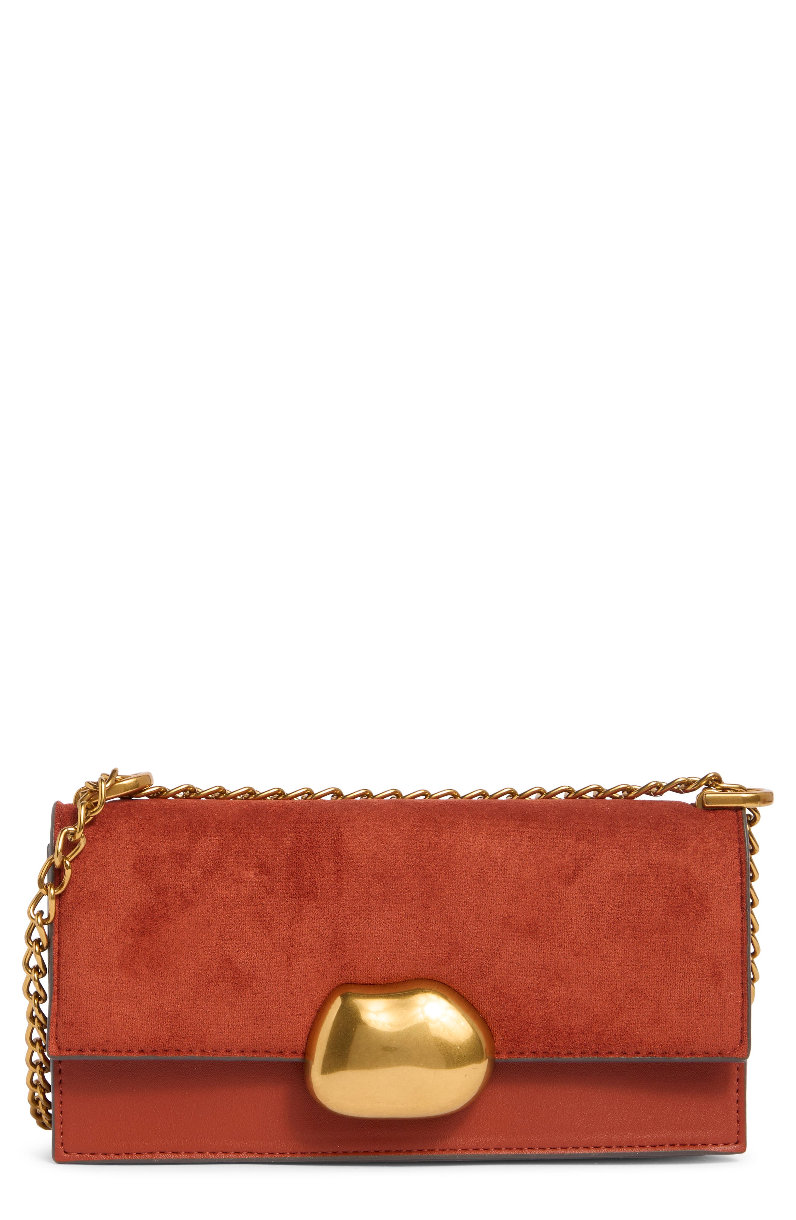 Bneeta Crossbody Bag