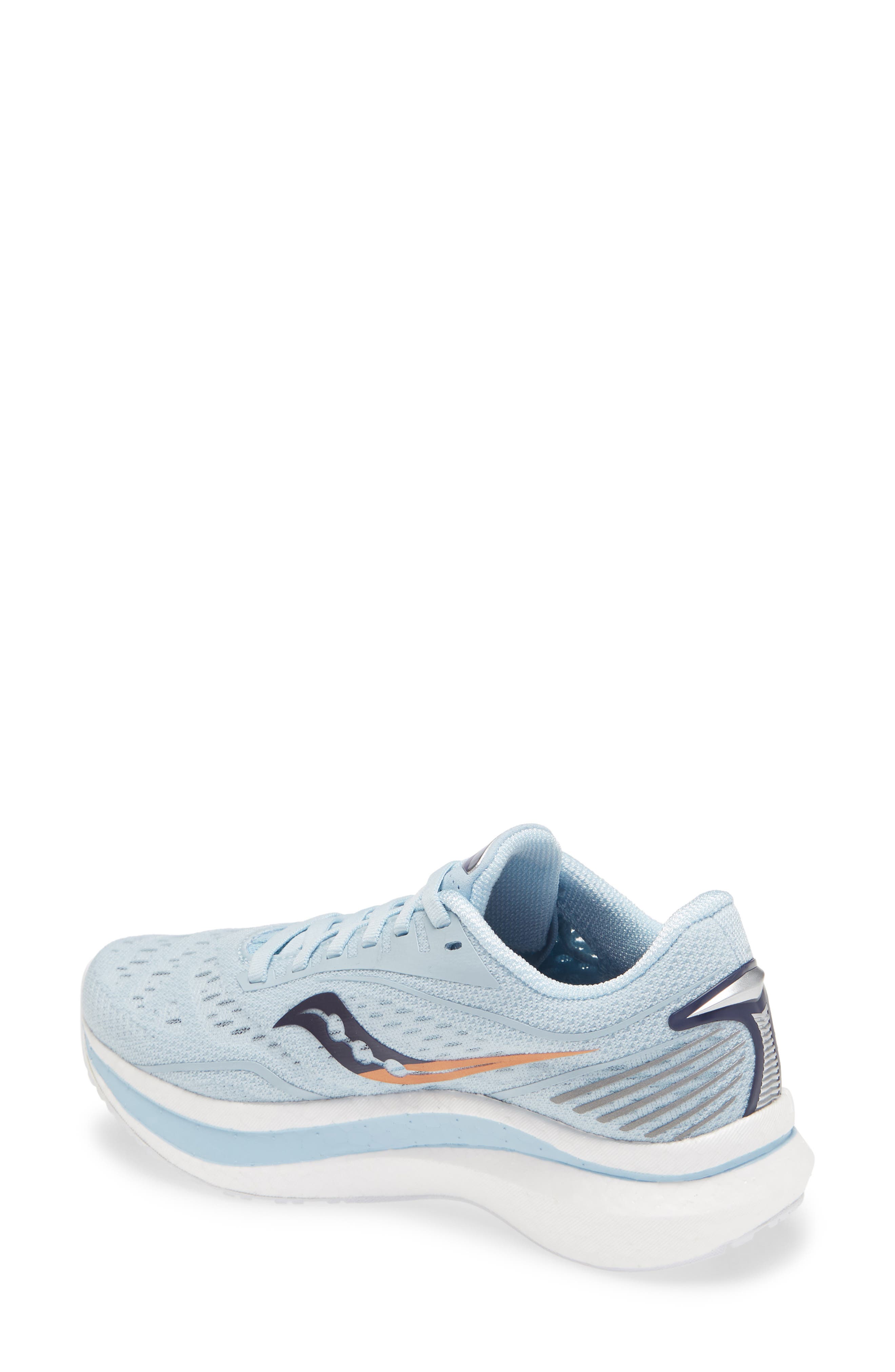 Saucony Endorphin Speed Running Shoe, Alternate, color, 
