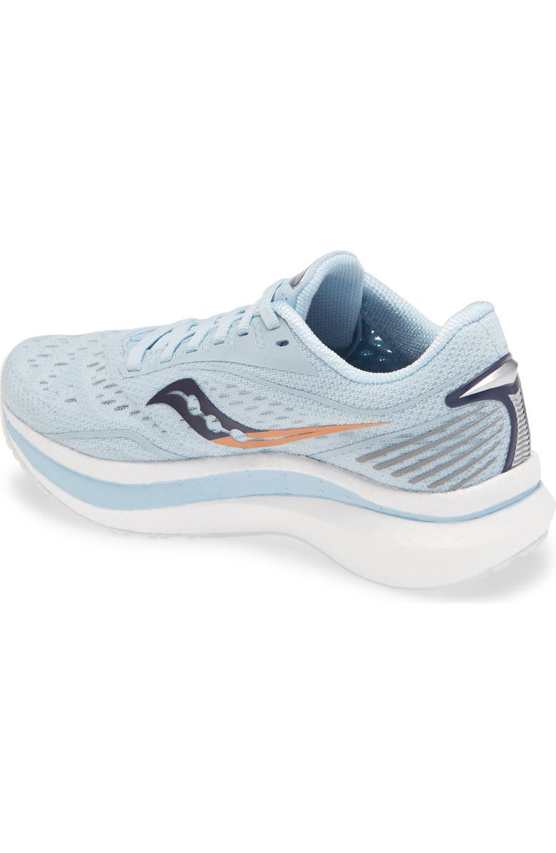 Saucony Endorphin Speed Running Shoe, Alternate, color,
