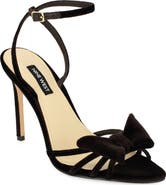 Nine West Queana Ankle Strap Sandal