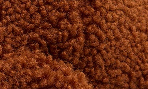 Boden Kids' Novelty Trapper Brown Dog