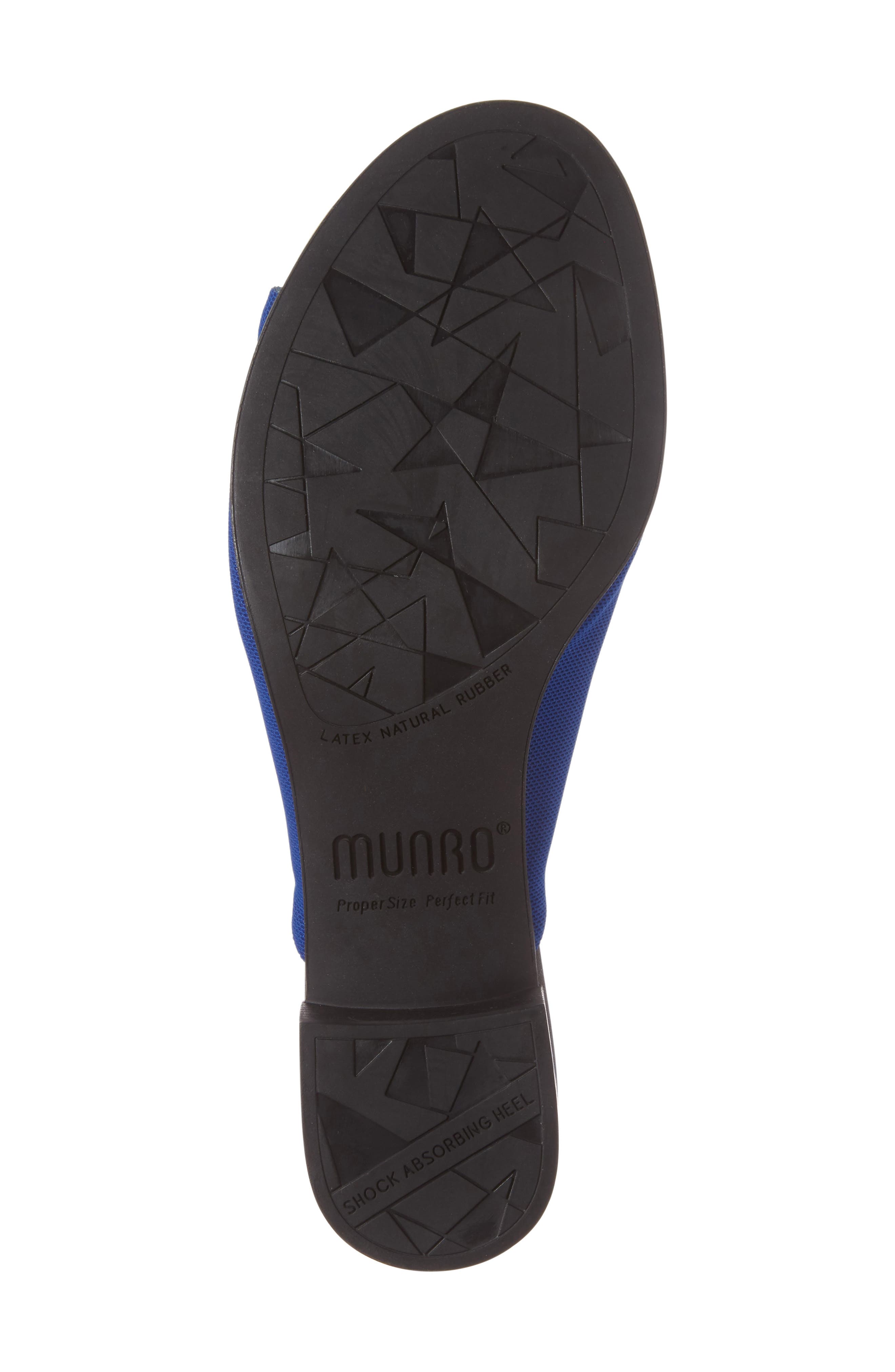 Munro Beth Slide Sandal, Alternate, color, 