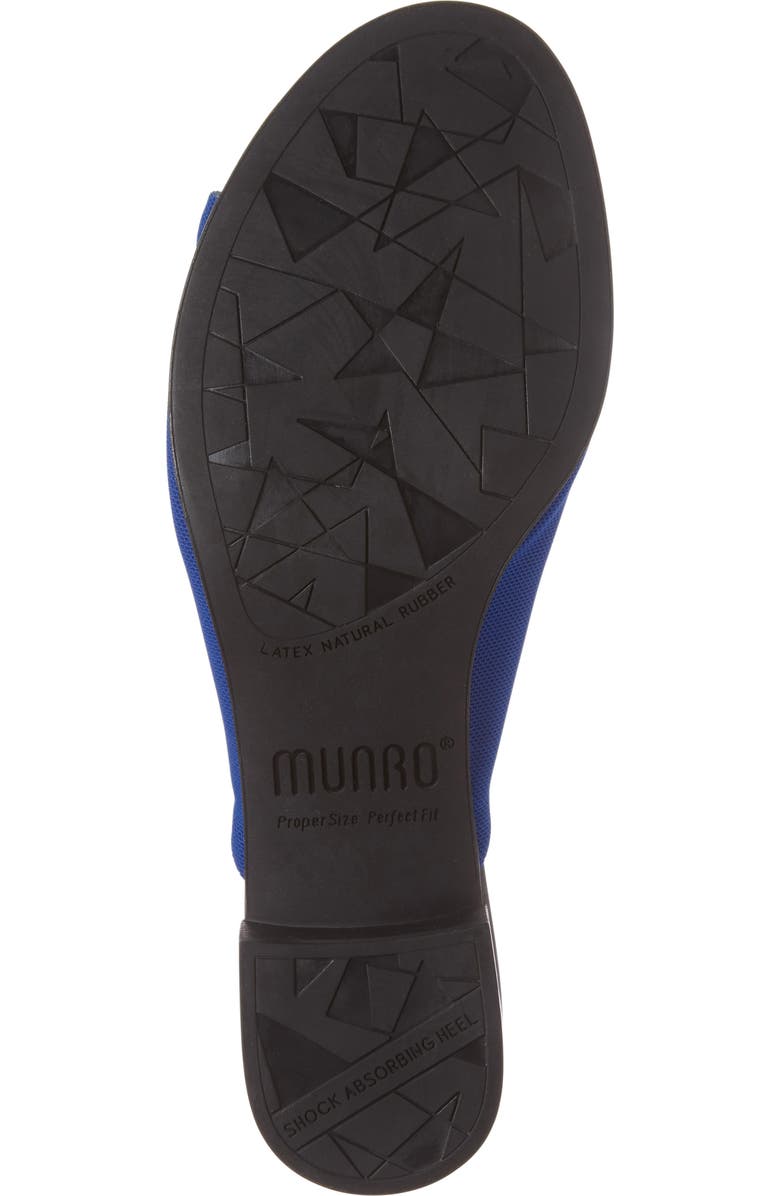 Munro Beth Slide Sandal, Alternate, color,