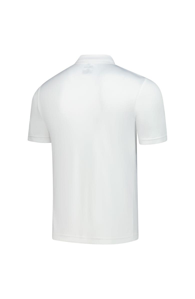 FANATICS Men's Fanatics  White Detroit Lions Polo, Alternate, color, White