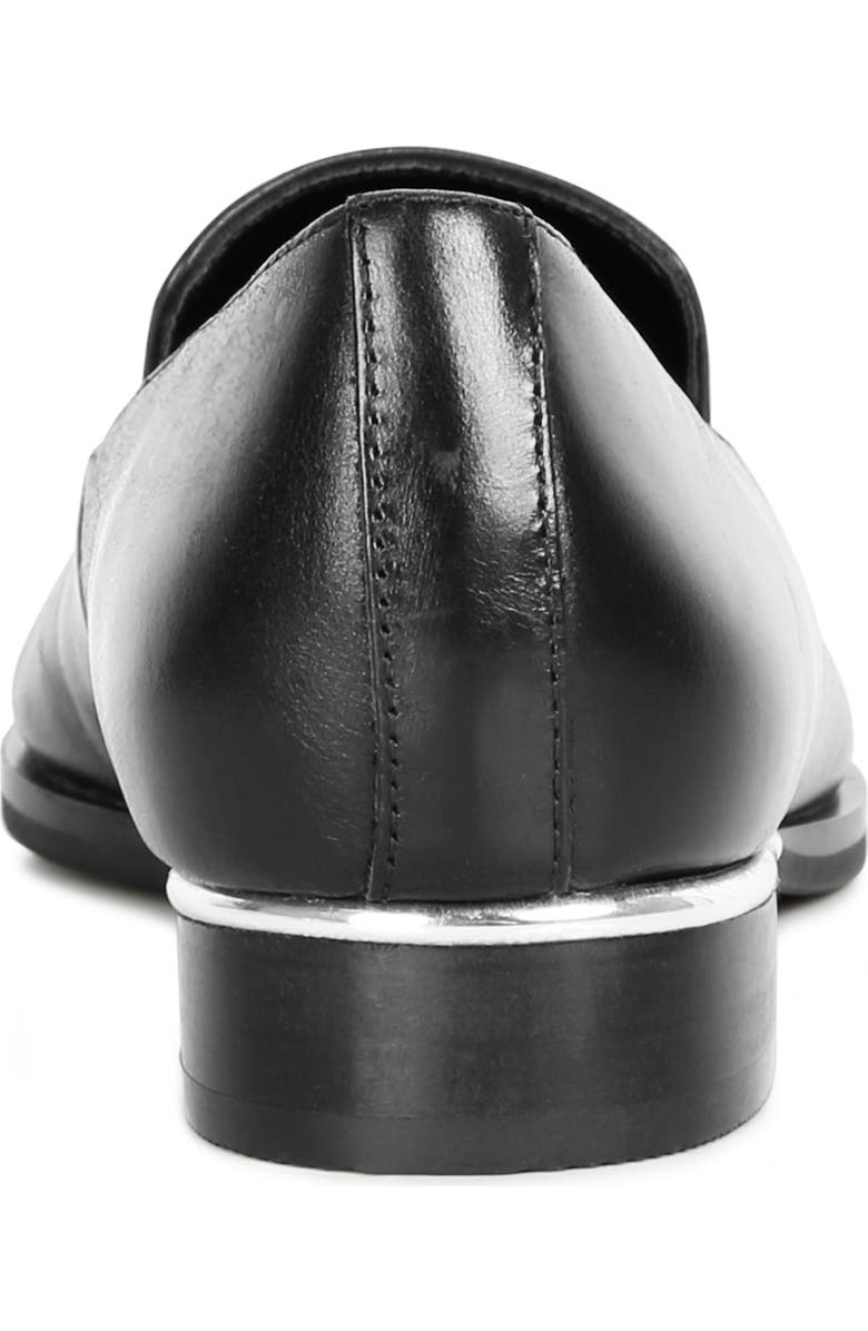 Rag & Co Anna Loafer, Alternate, color, Black