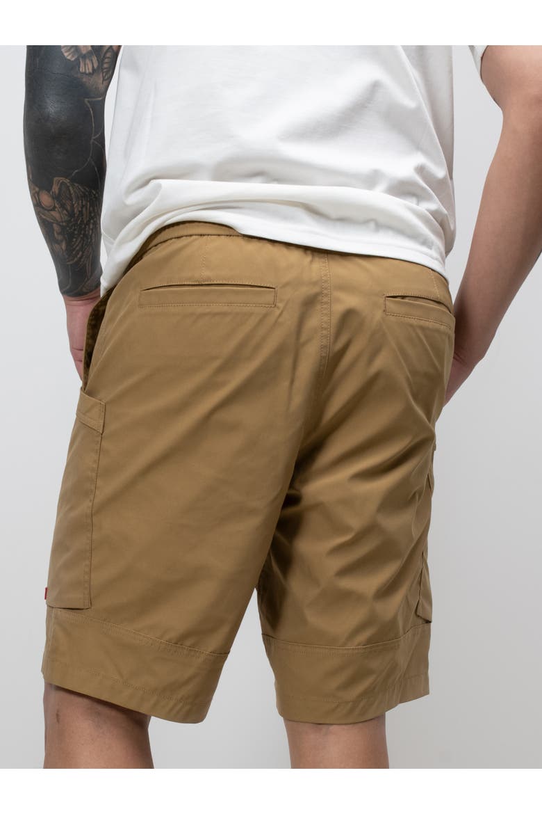 Jupiter Treck Short, Alternate, color, Sand