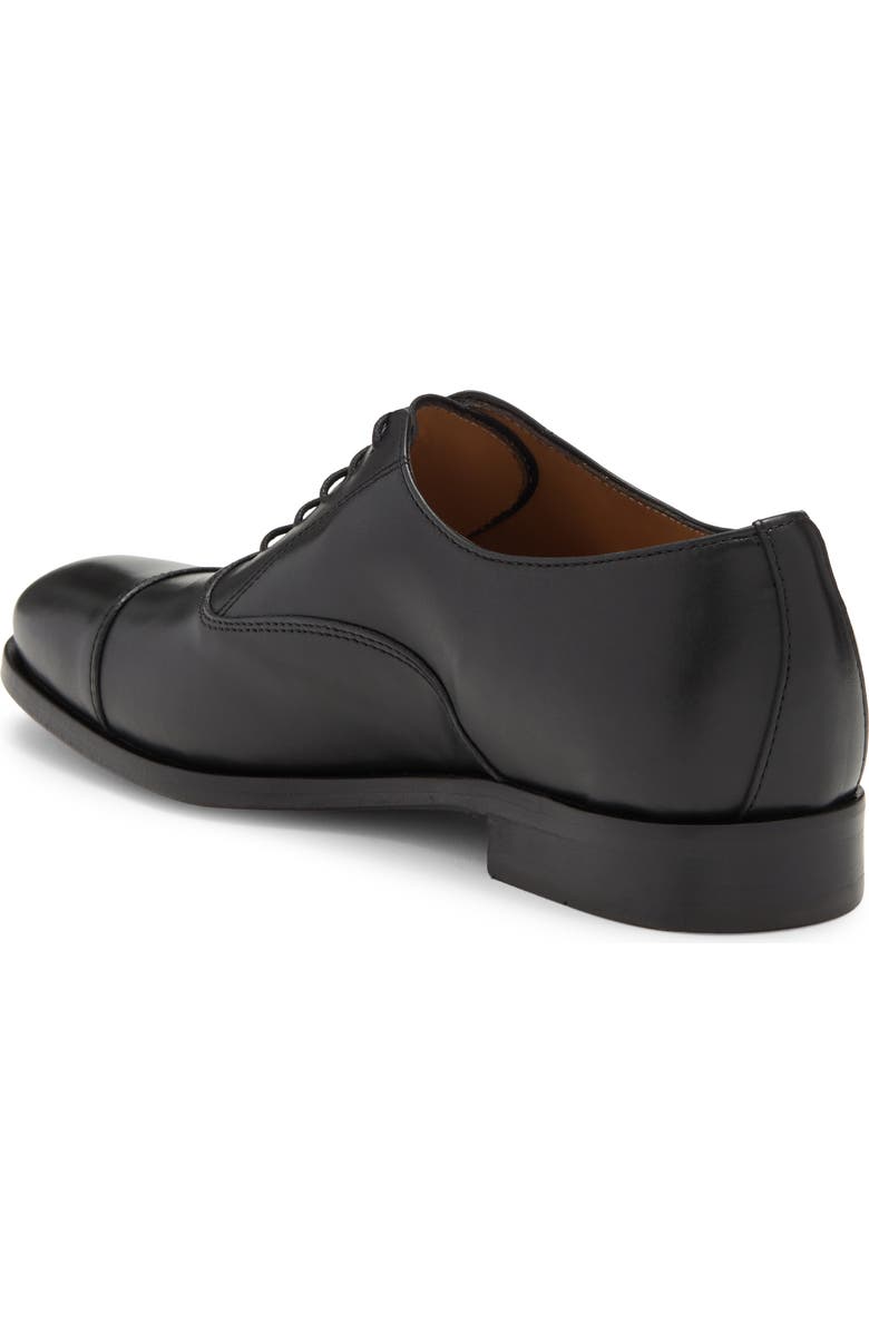 ANTONIO MAURIZI Cap Toe Oxford, Alternate, color,