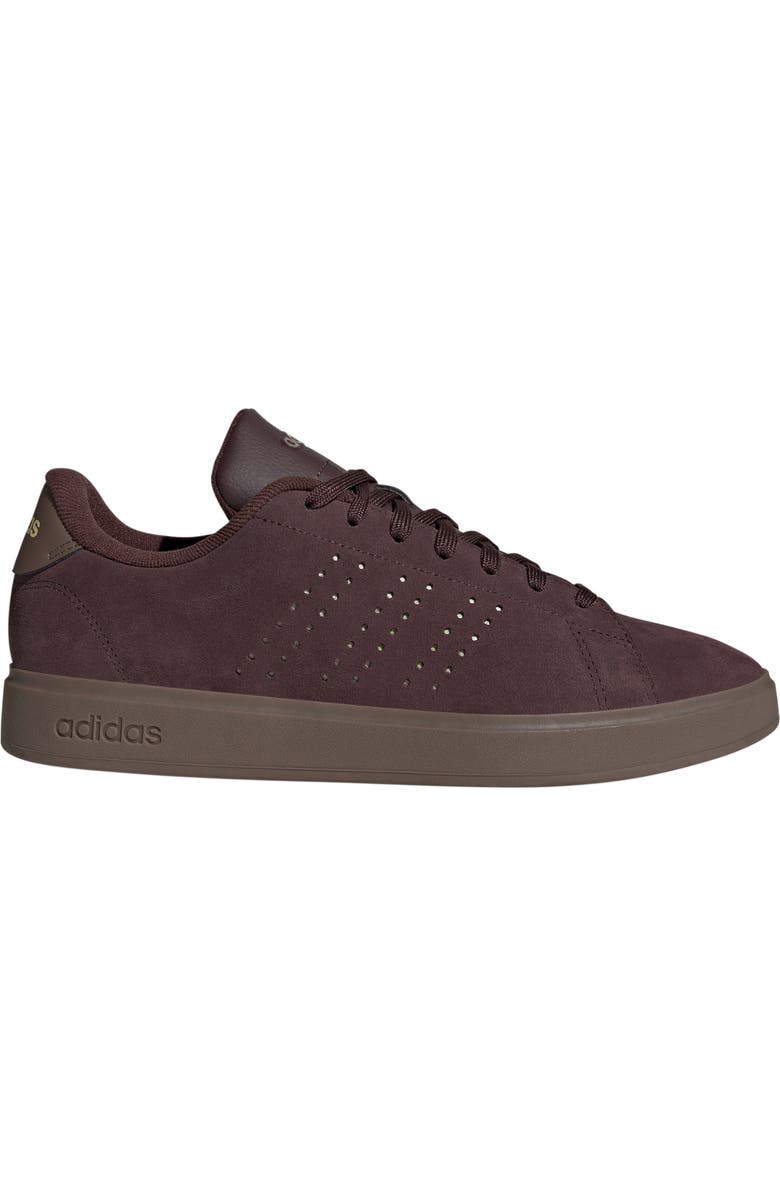 adidas Advantage 2.0 Low Top Sneaker, Alternate, color, Brown/ Orange/ Earth Strata