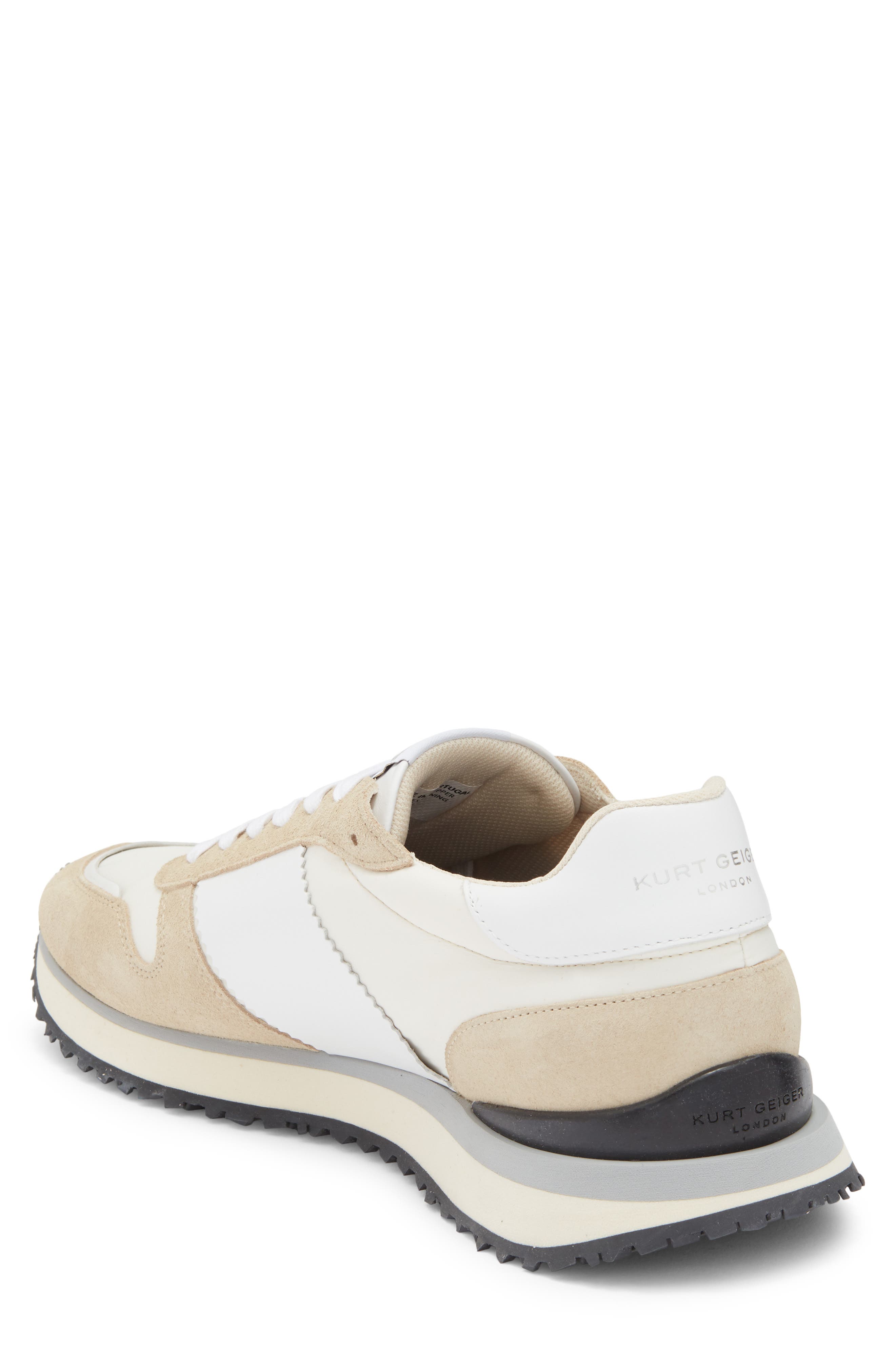 Kurt Geiger London Diego Sneaker, Alternate, color, 