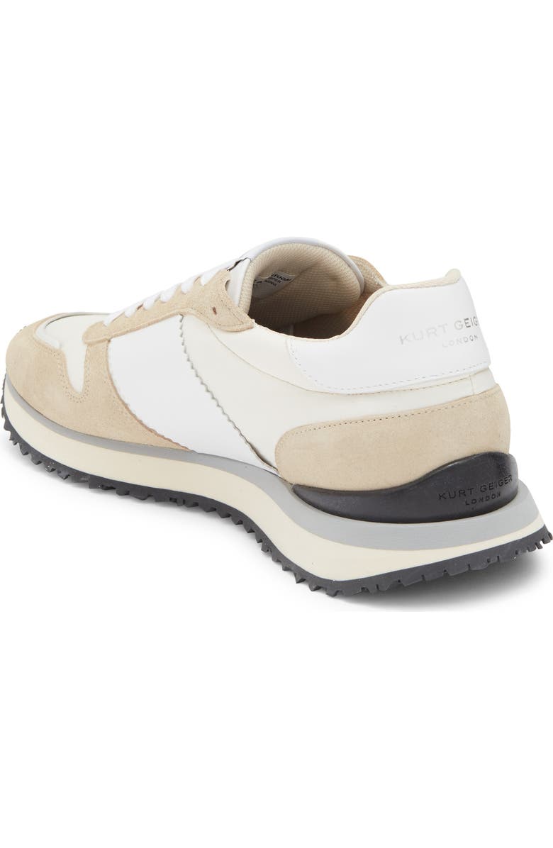 Kurt Geiger London Diego Sneaker, Alternate, color,