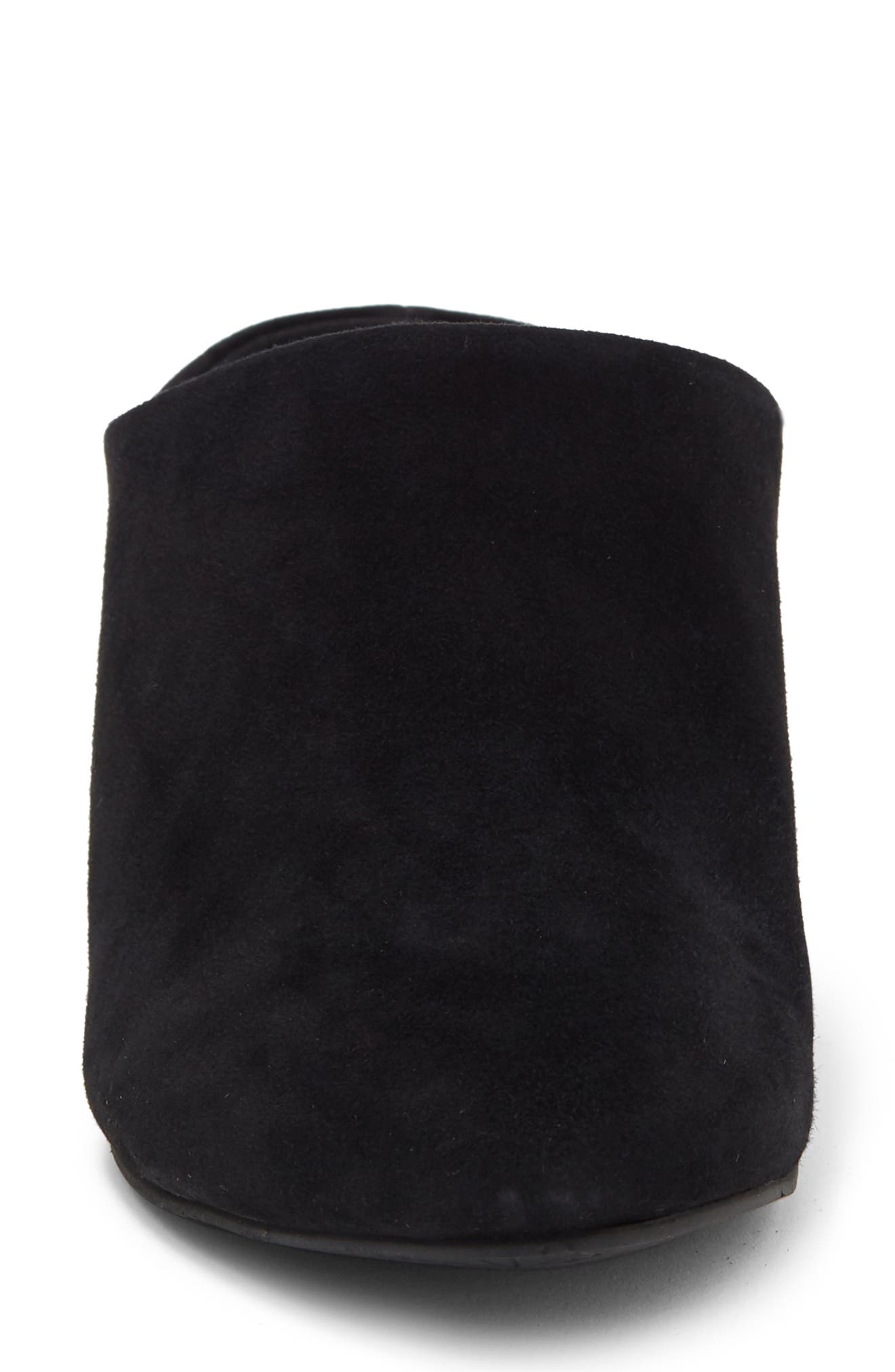 Pelle Moda Kiko Wedge Mule, Alternate, color, 