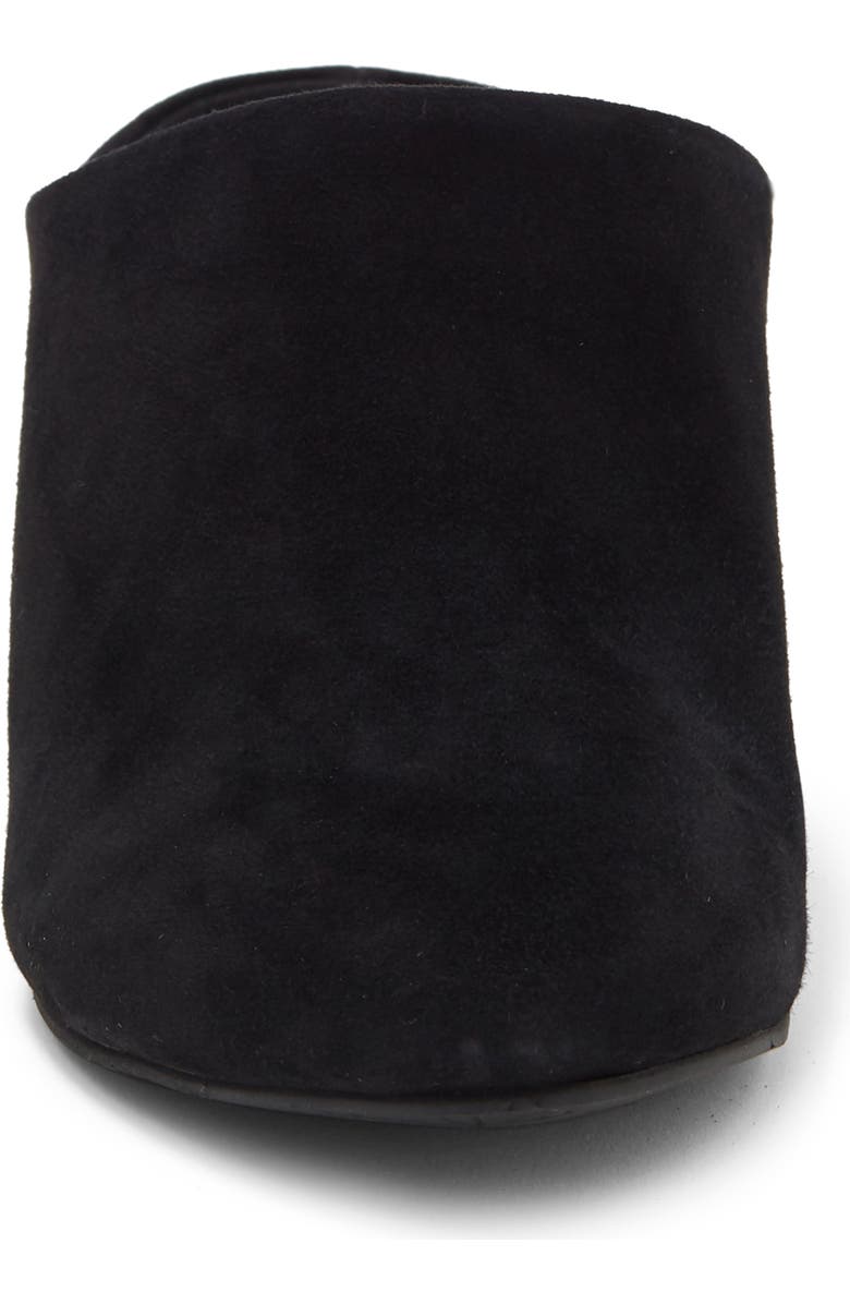 Pelle Moda Kiko Wedge Mule, Alternate, color,