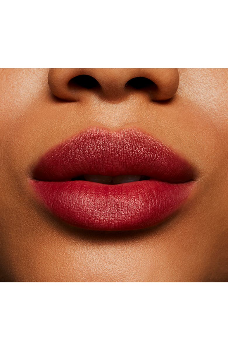 MAC Cosmetics Powder Kiss Liquid Lipcolour, Alternate, color, Fashion Emergency