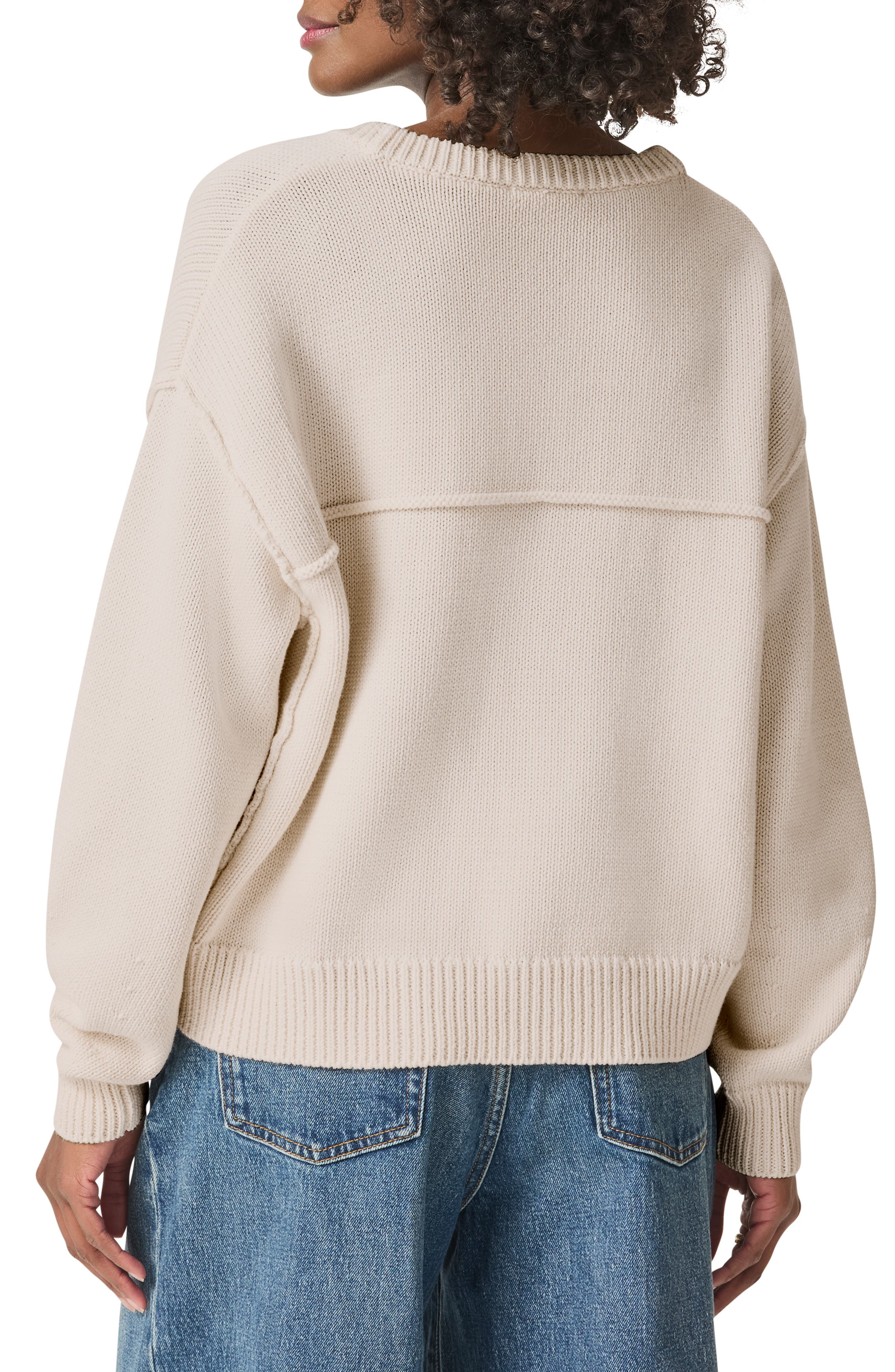 Jayda Cardigan - image 4