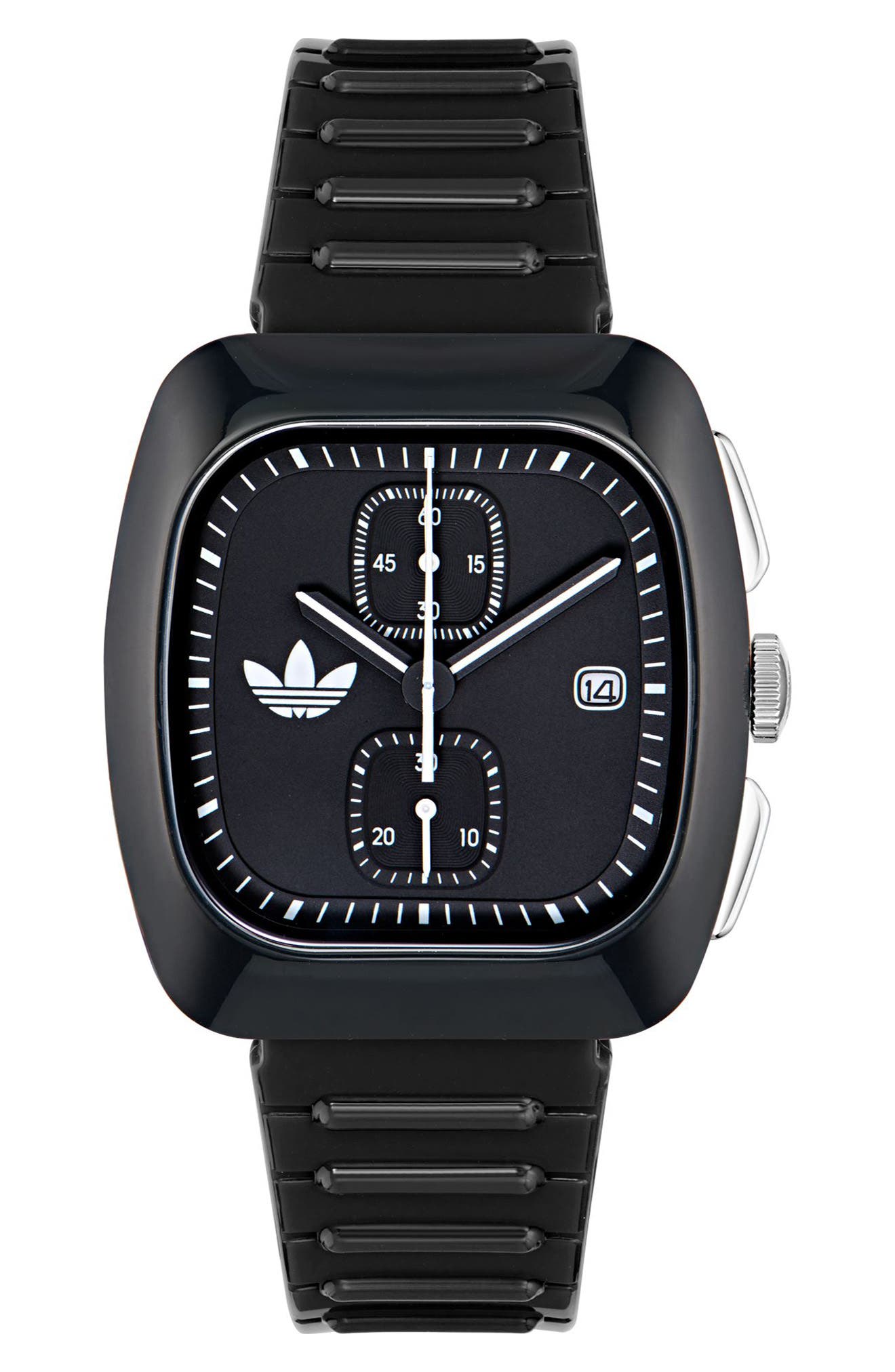 selected BLACK