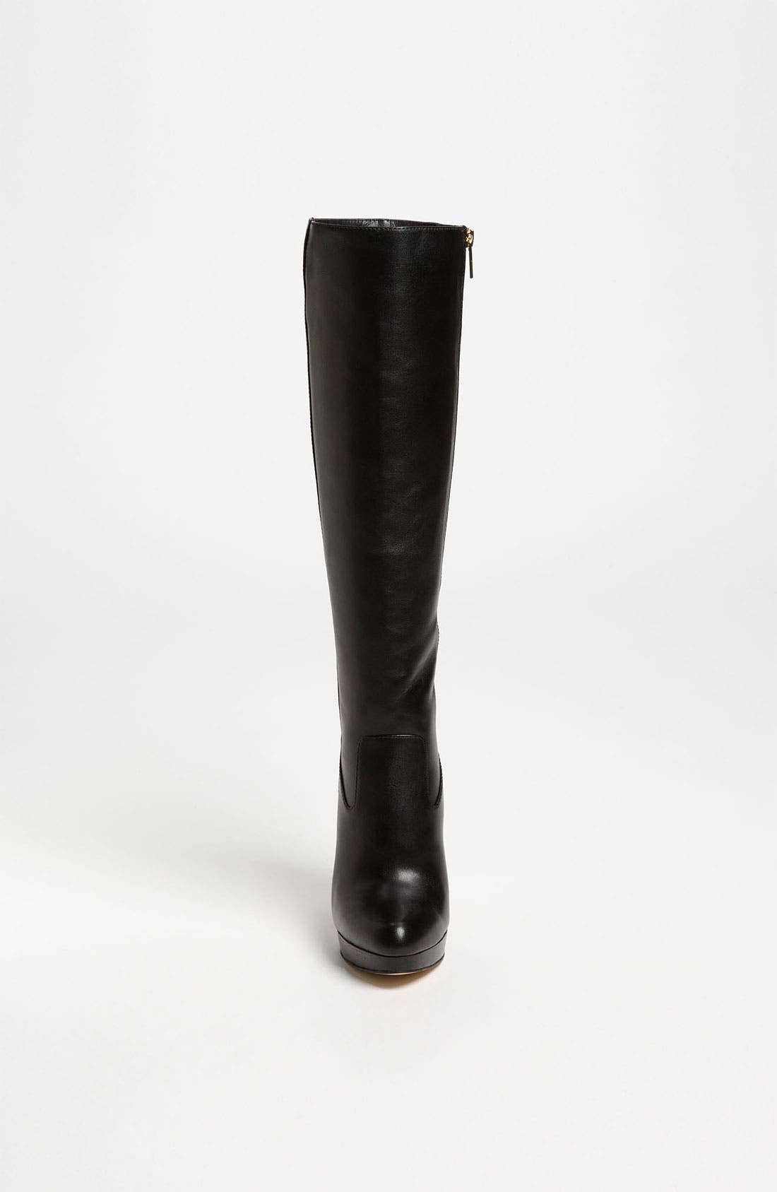 'York' Boot, Alternate, color, BLACK