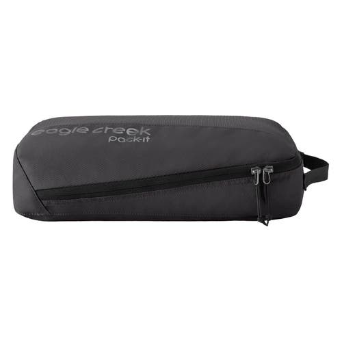 Eagle Creek Pack-it Reveal Cube Set Xs/s/m In Black