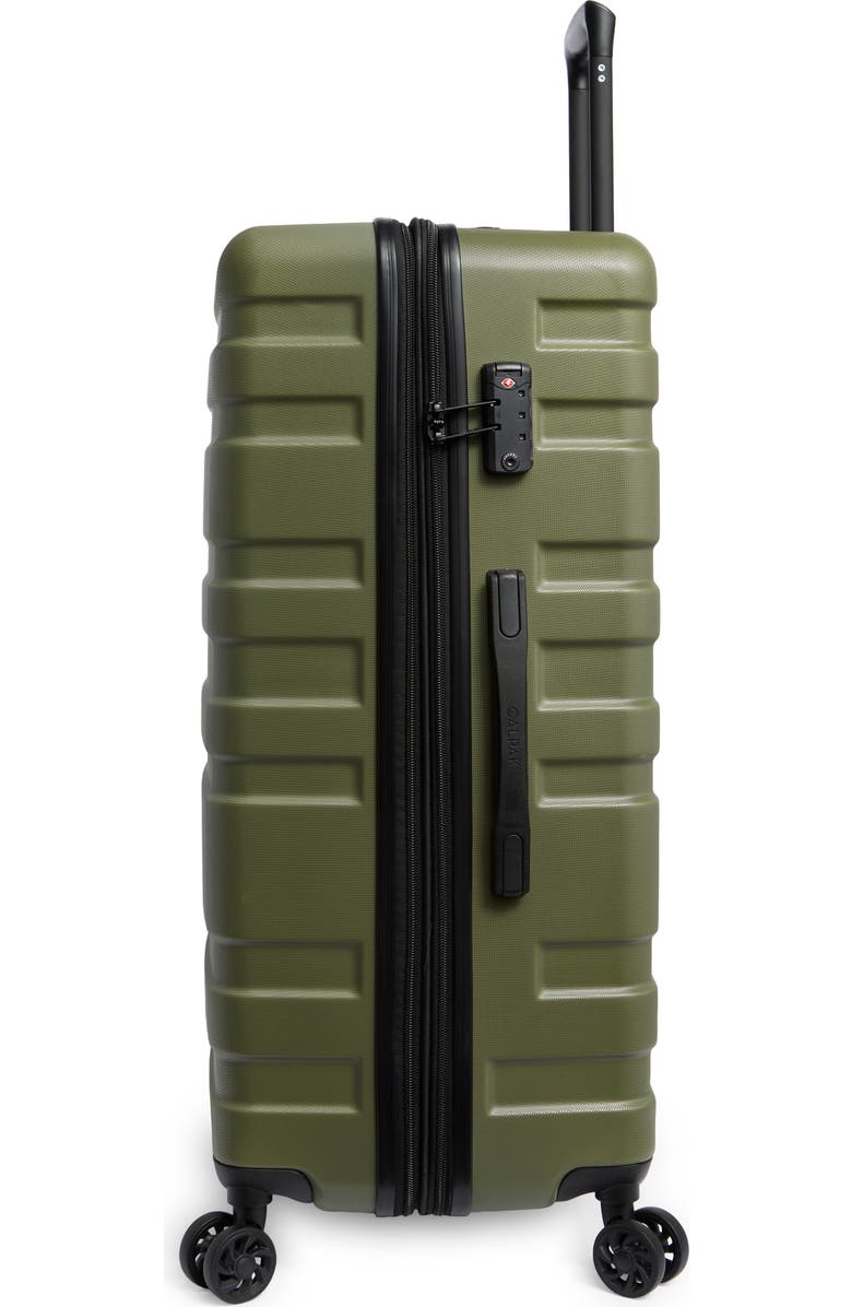 CALPAK Voyager Large Expandable Spinner Packing Case, Alternate, color,