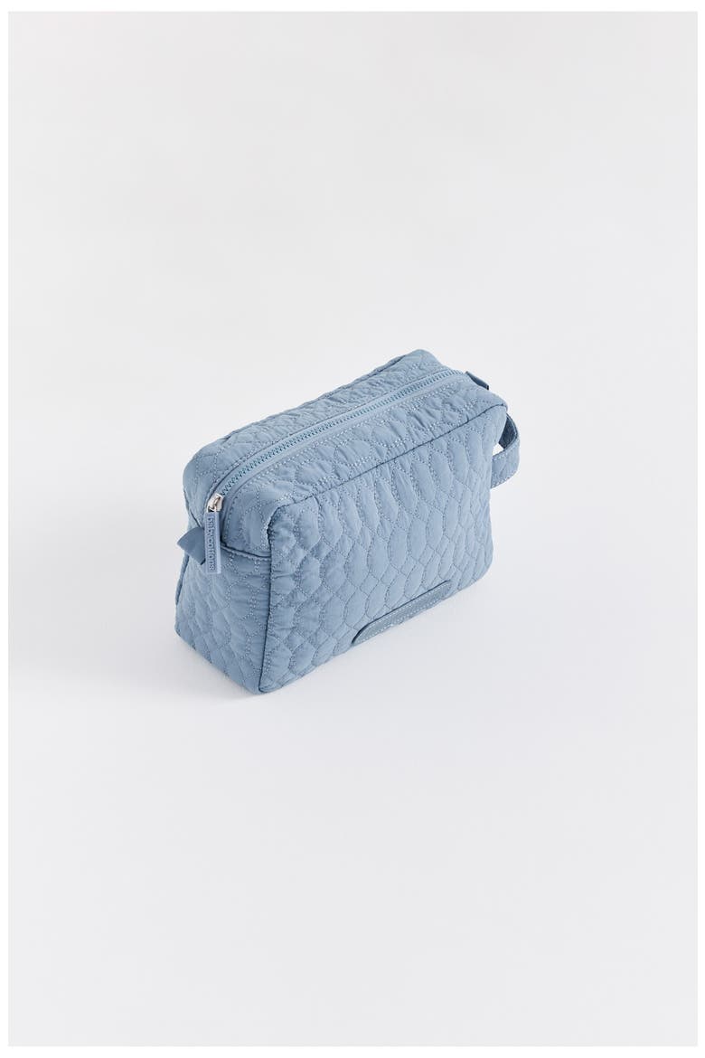 Necessaire Family Handbag, Main, color, Light Blue