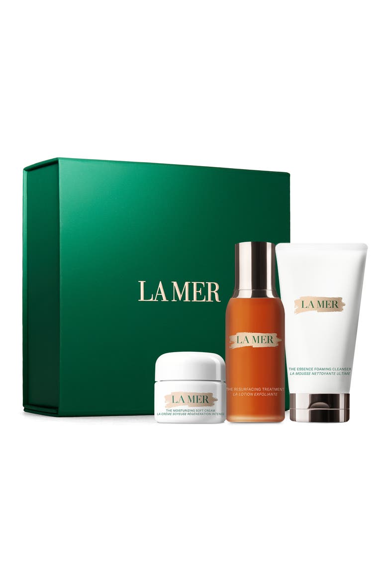 The Purify & Refine Ritual Gift Set $465 Value, Main, color, NO COLOR