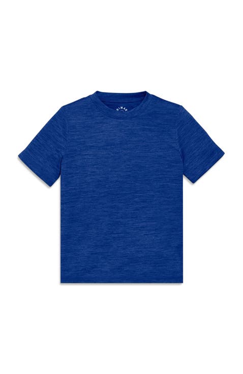 Kids Staycool Classic Tee (Toddler, Little Kid, Big Kid)