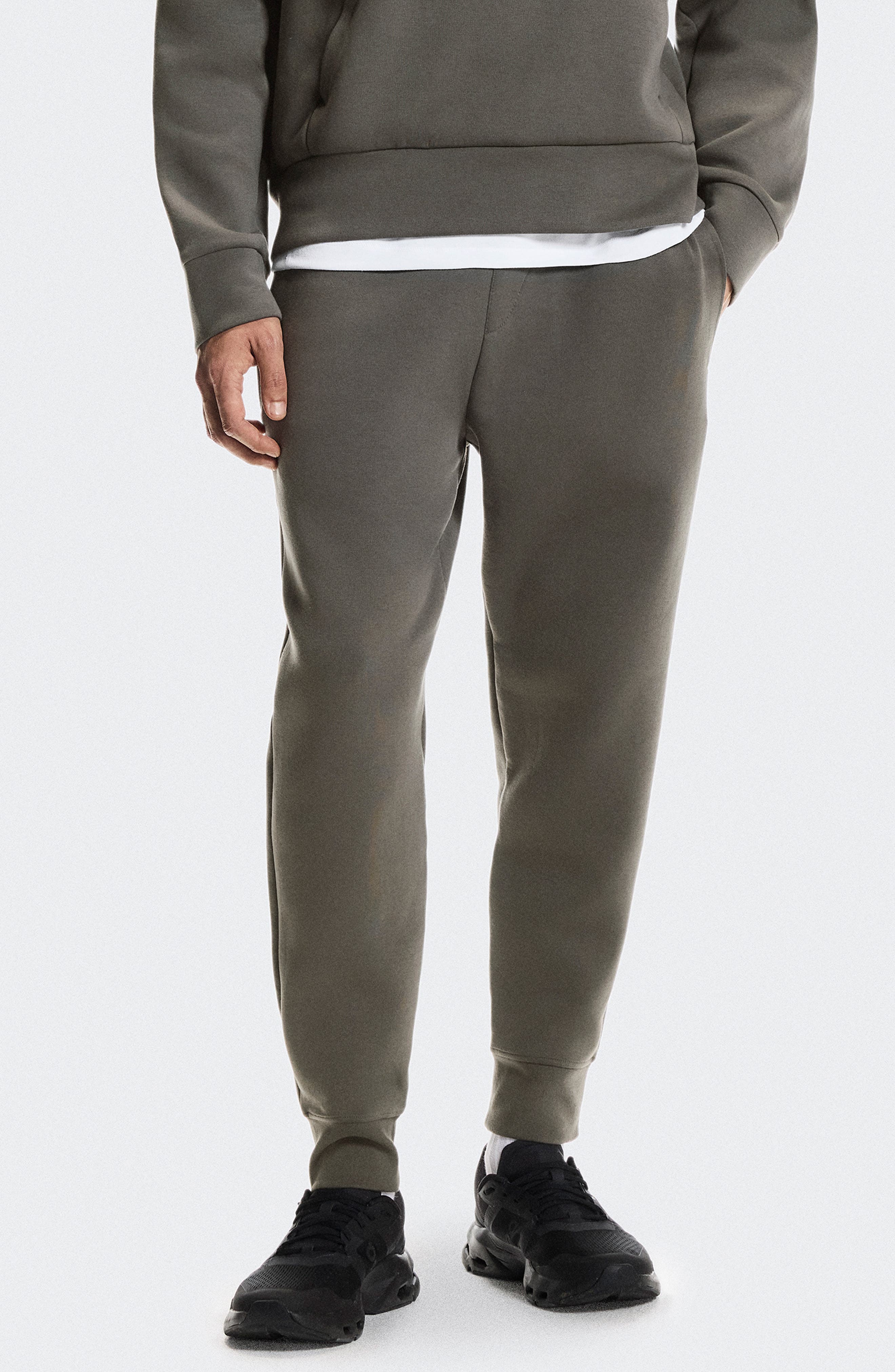 Focus Tech Joggers O