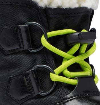 Kids' Yoot Pac Waterproof Snow Boot