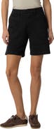 KUT from the Kloth Hailey High Waist Denim Bermuda Shorts