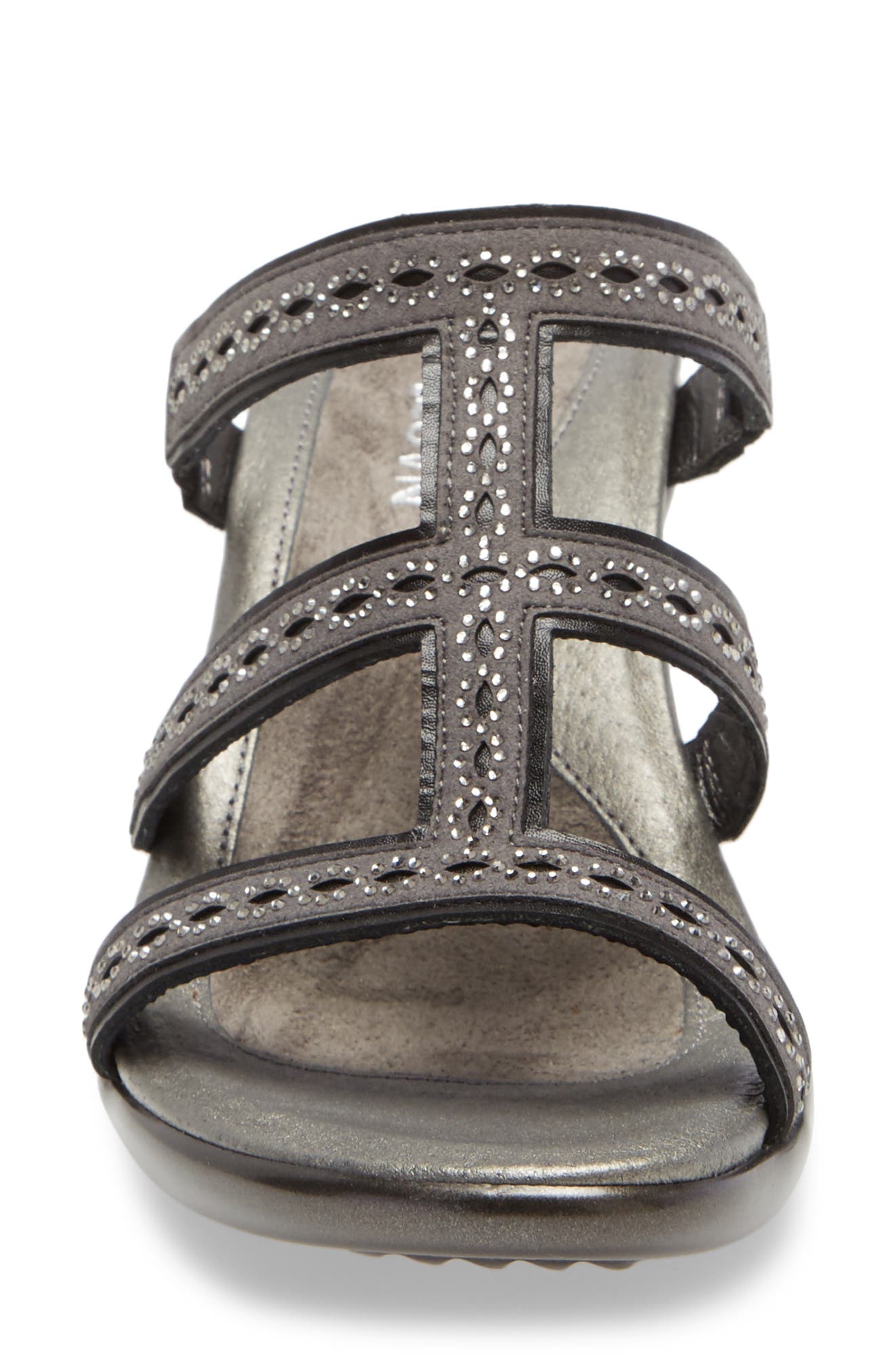 Naot Novel Slide Sandal, Alternate, color, 