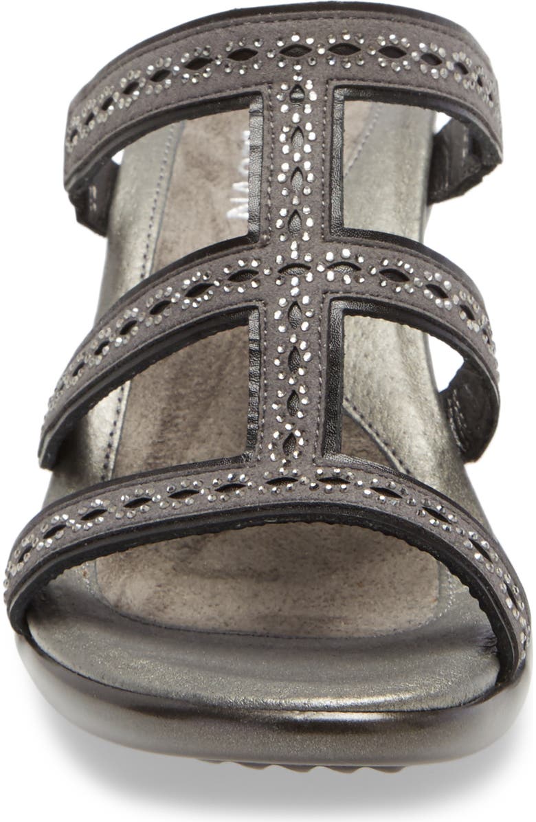 Naot Novel Slide Sandal, Alternate, color,