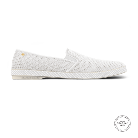Classic Mesh Slip-On Loafer