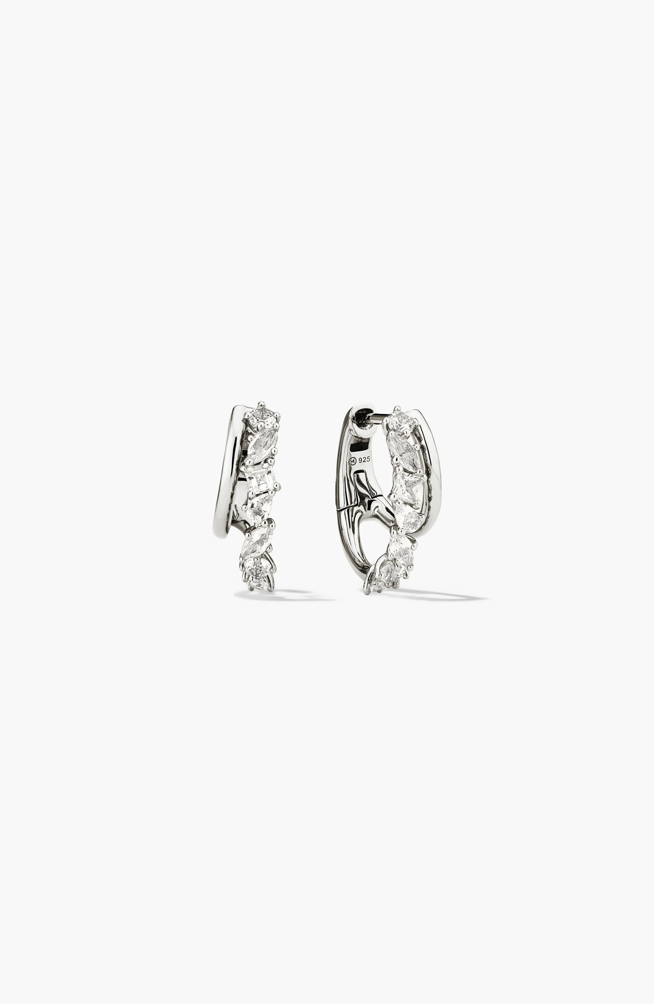 selected Sterling Silver